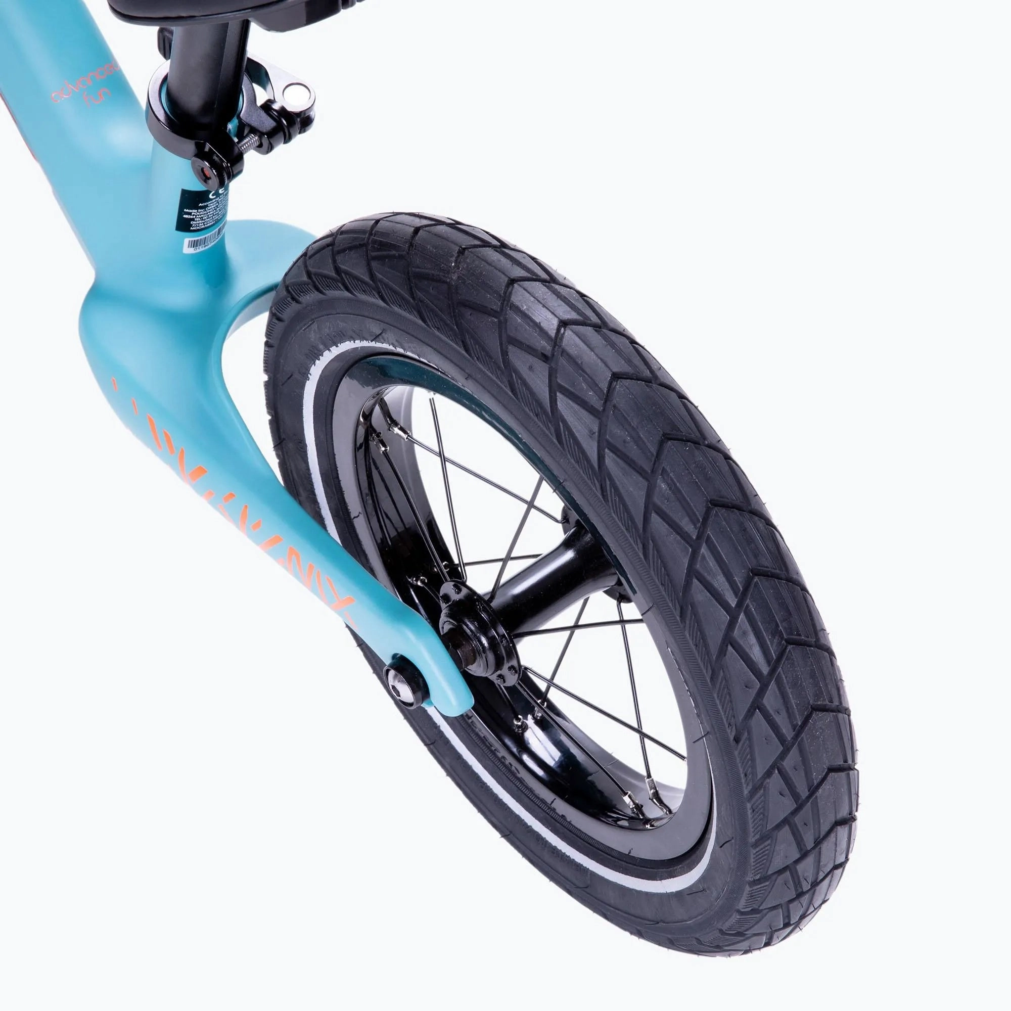 12" Orbea MX12 Balance