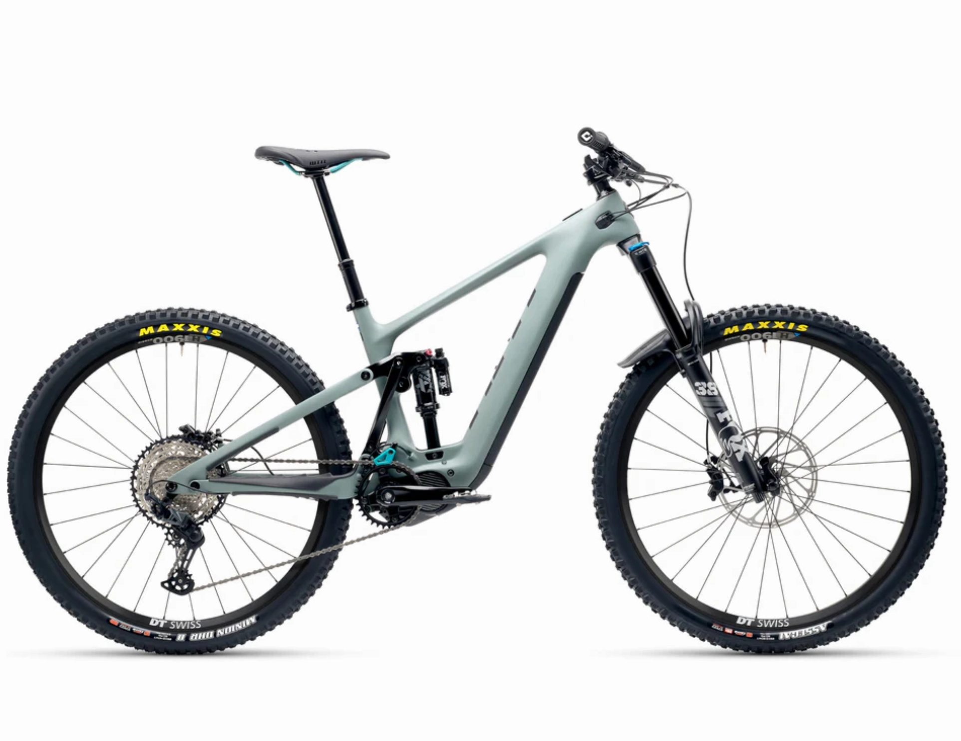 160E C1 Float X 2024