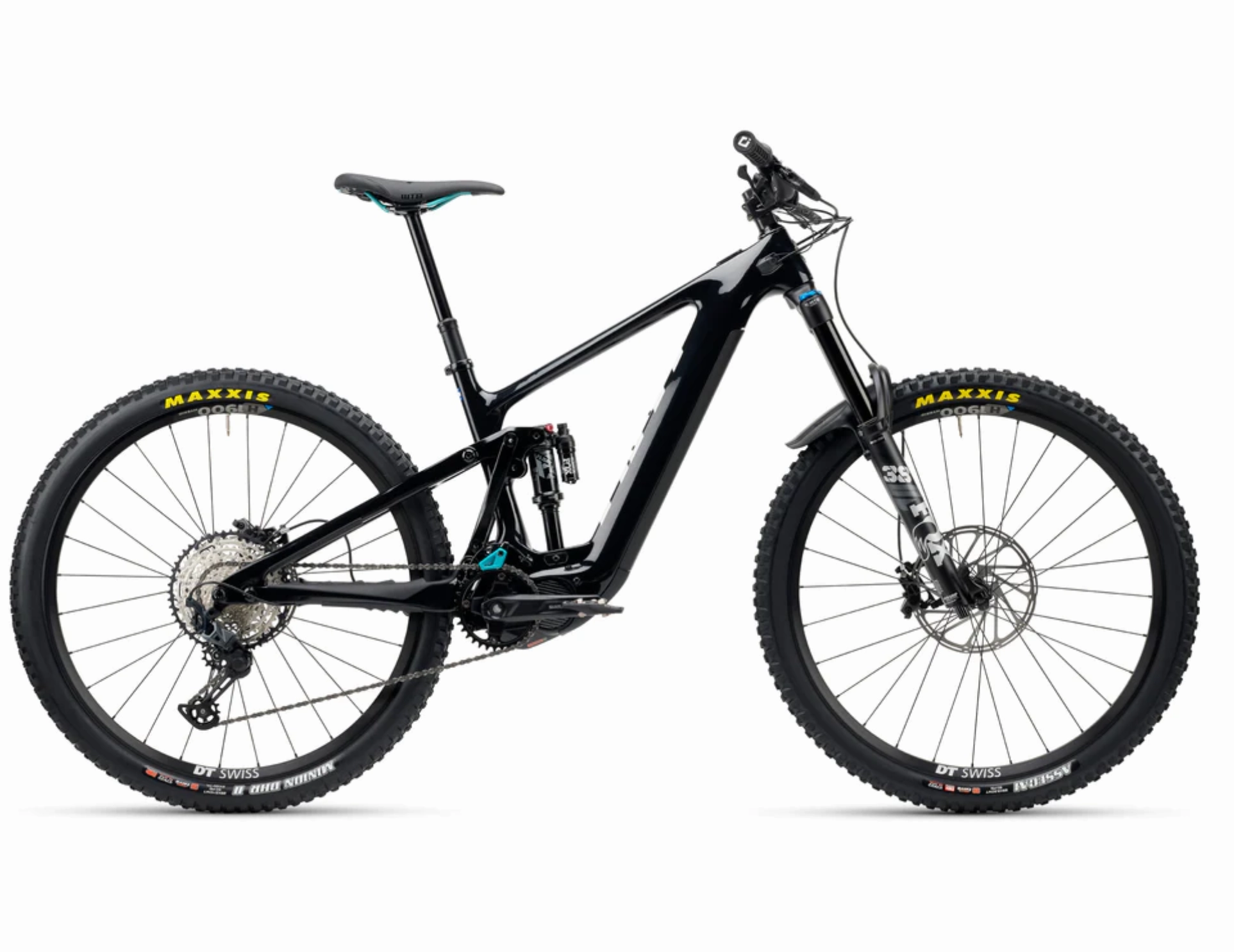 160E C1 Float X 2024