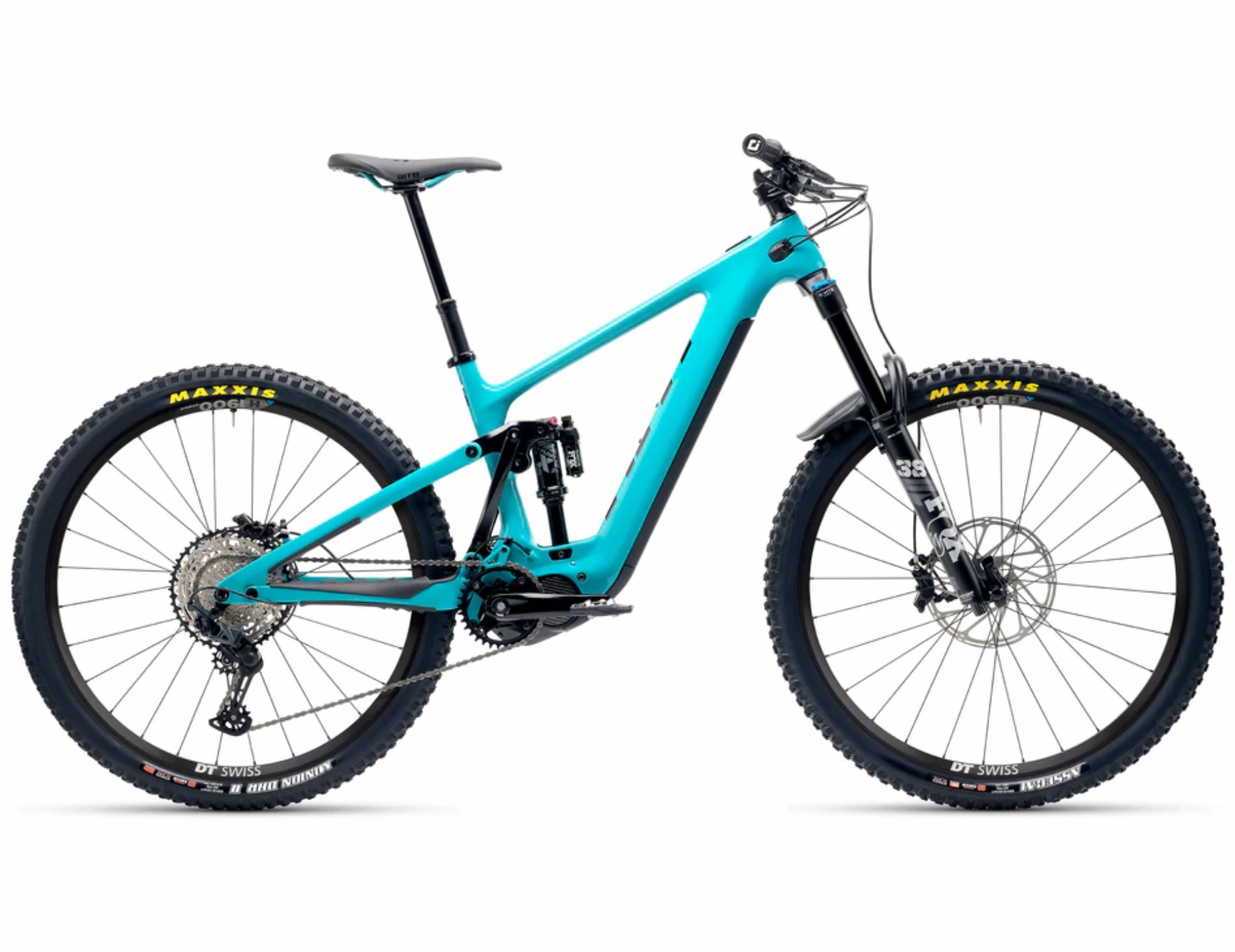 160E C1 Float X 2024