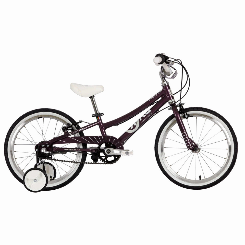 18" BYK E-350x3i