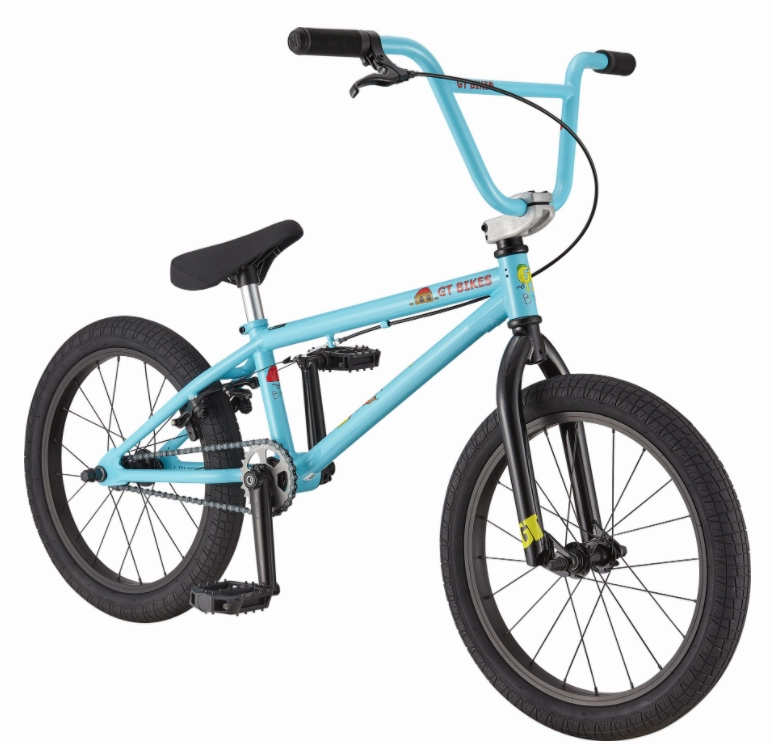 18" Jr Performer || Second Hand