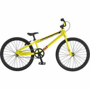 20 U MACH ONE MINI YELLOW