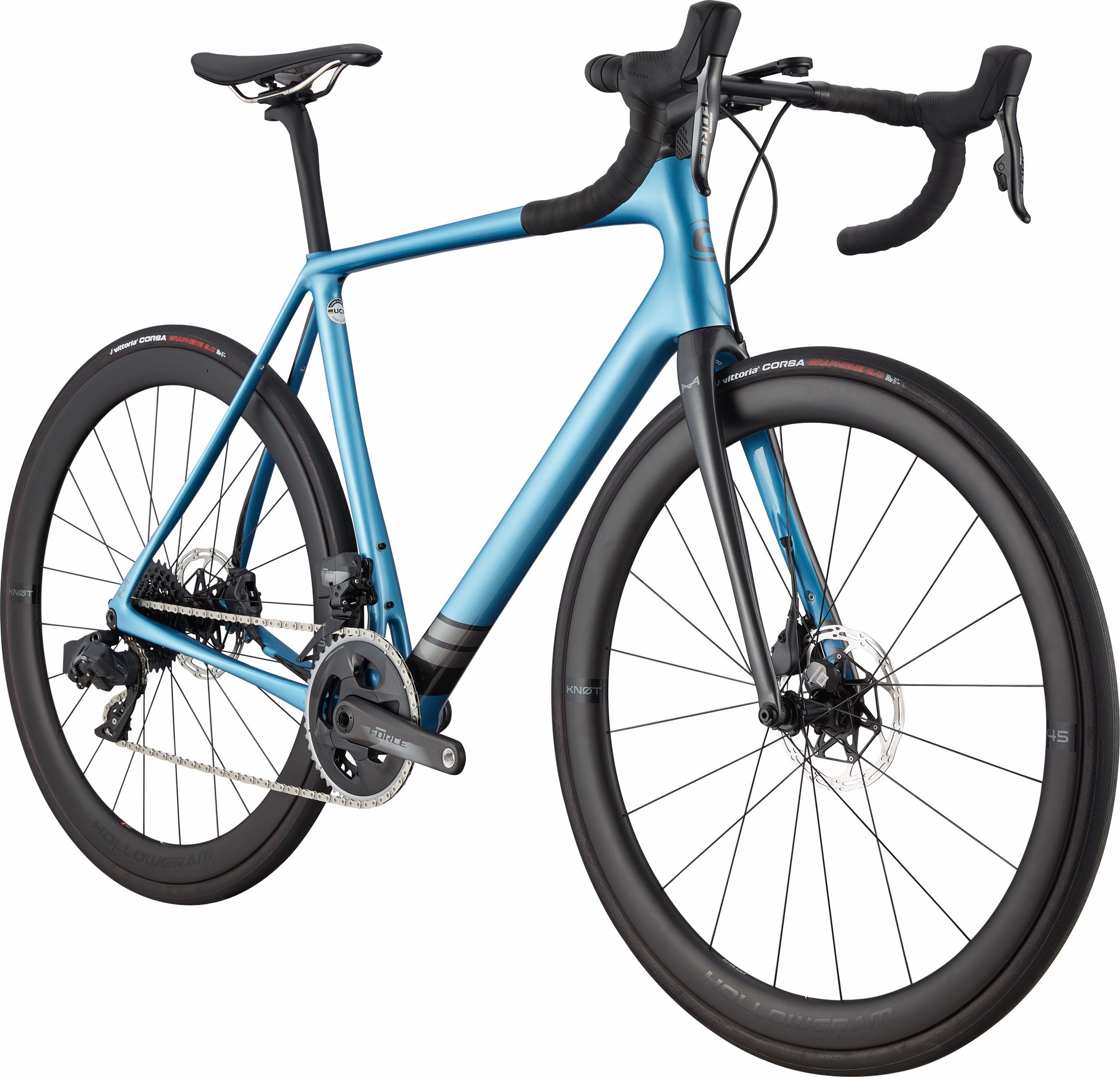 2021 Cannondale Synapse HM Frameset