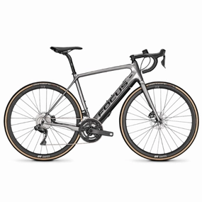 2021 Focus Paralane2 Alloy 6.9 Ultegra