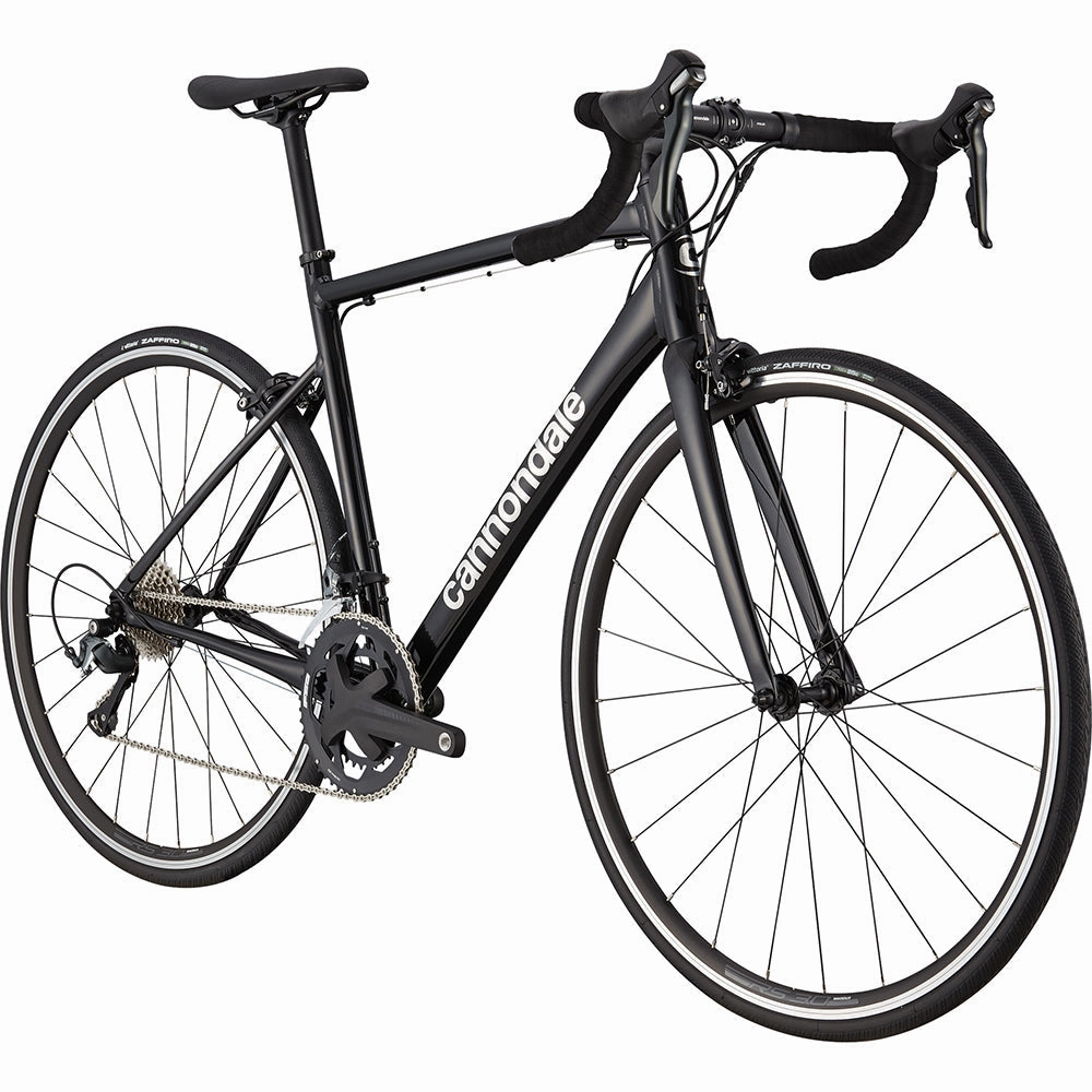 2022 Cannondale CAAD Optimo 2 Black Pearl