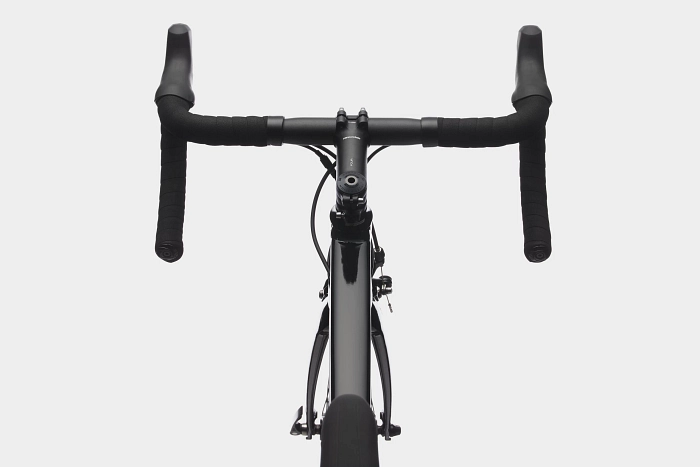 2022 Cannondale CAAD Optimo 2 Black Pearl
