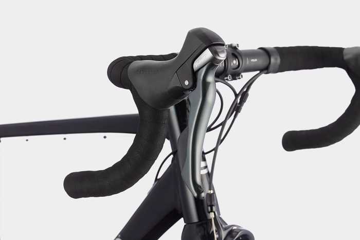 2022 Cannondale CAAD Optimo 2 Black Pearl