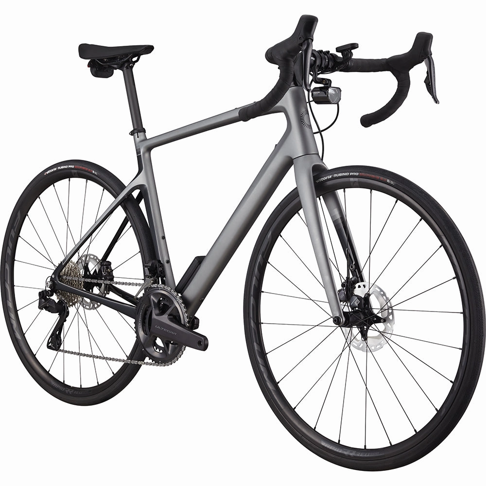 2022 Cannondale Synapse 2 RLE Grey