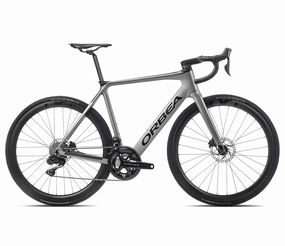 2022 Orbea Gain M10i 20mph