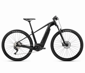 2022 Orbea Keram 30 20mph