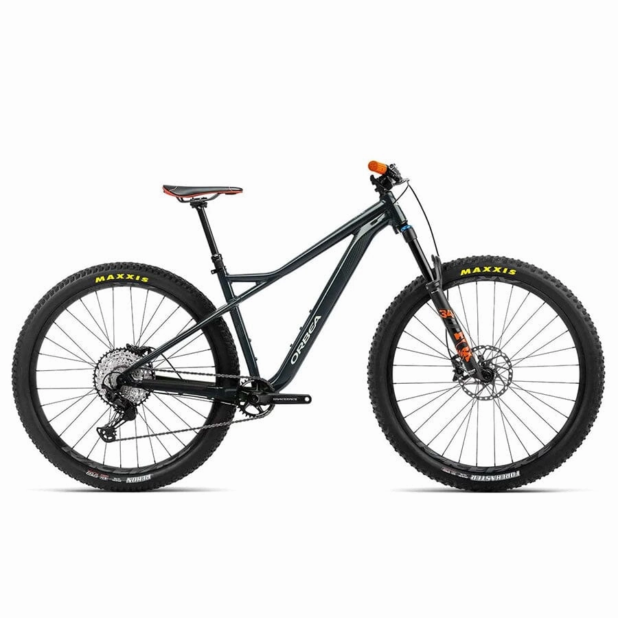 2022 Orbea Laufey H LTD