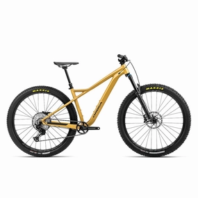 2022 Orbea Laufey H LTD