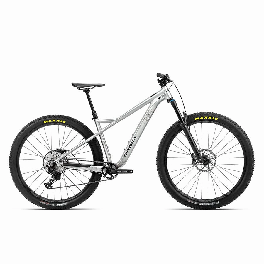 2022 Orbea Laufey H LTD