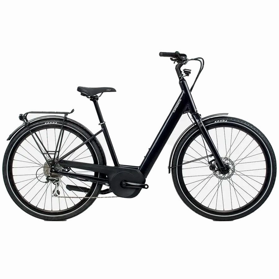 2022 Orbea Optima E50 20mph