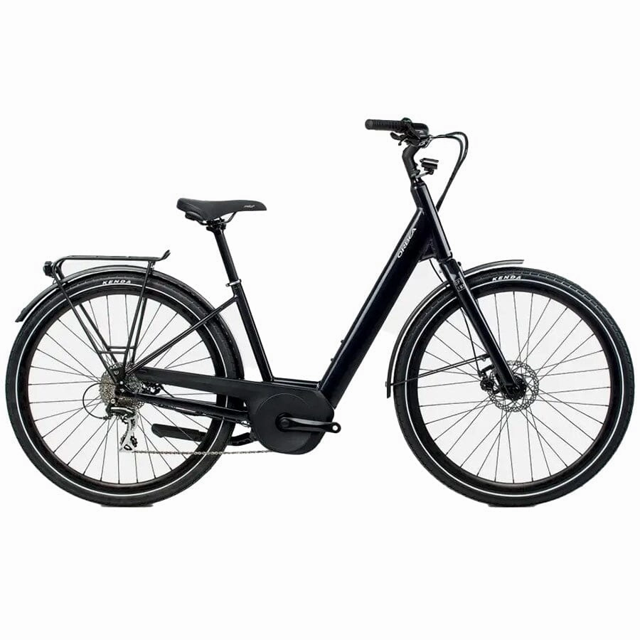 2022 Orbea Optima E50 20mph