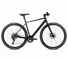 2022 Orbea Vibe H30 20mph