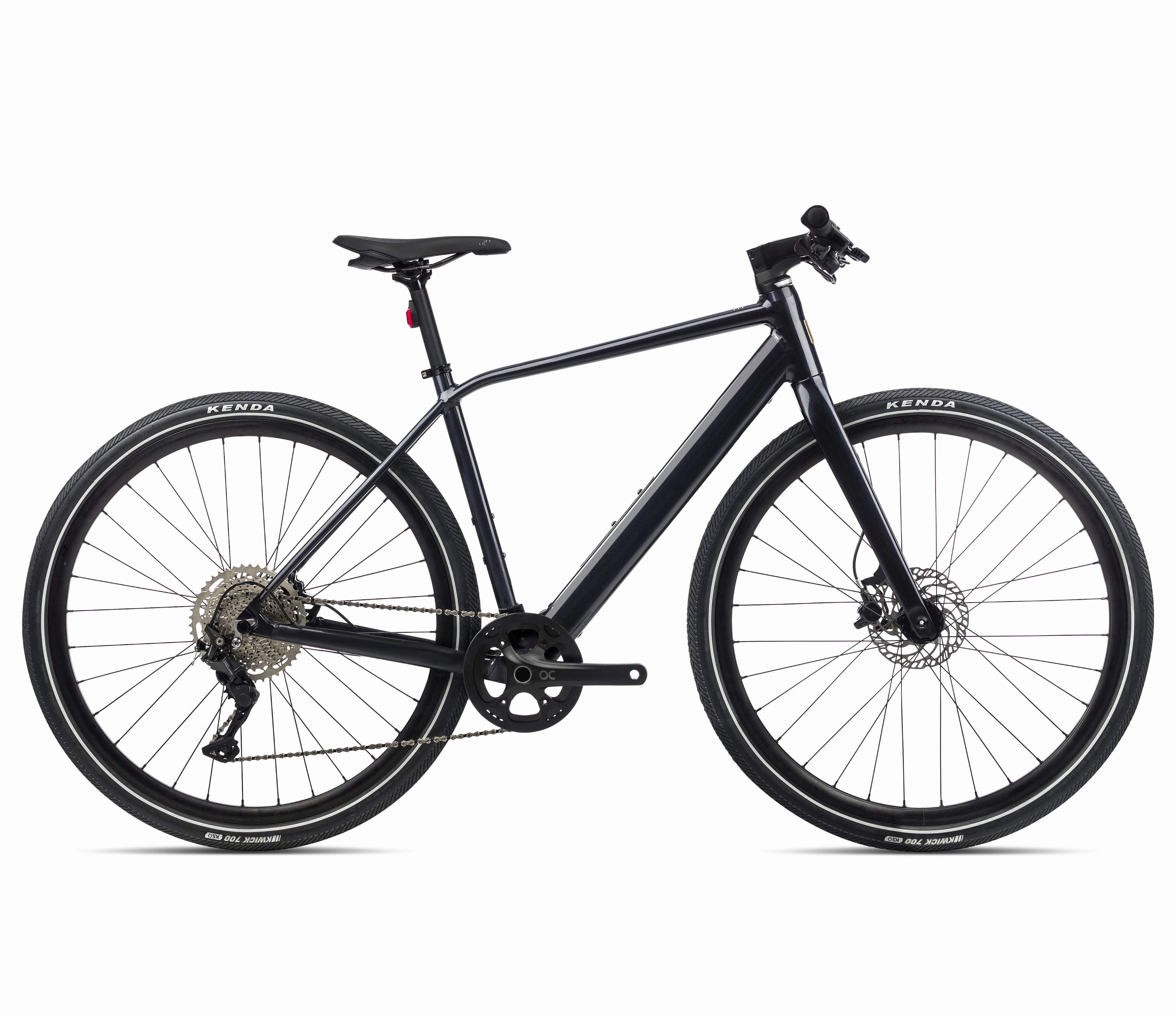 2022 Orbea Vibe H30 20mph