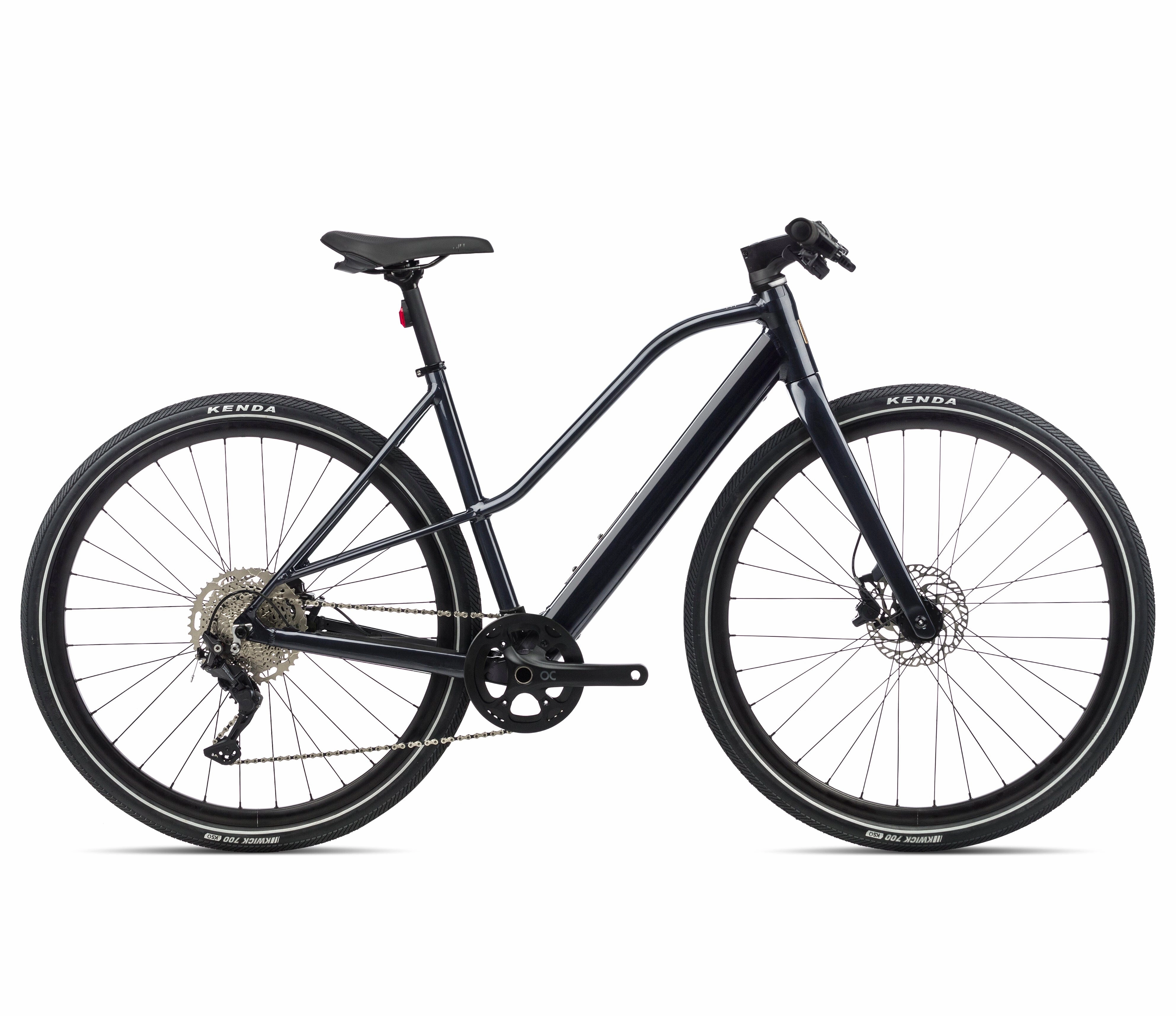 2022 Orbea Vibe MID H30 20mph
