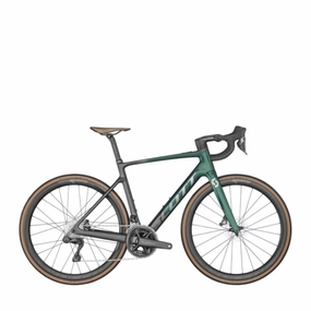 2022 SCOTT Addict eRIDE 10