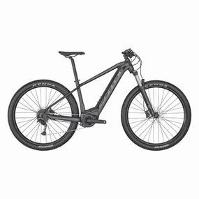 2022 SCOTT Aspect eRIDE 940