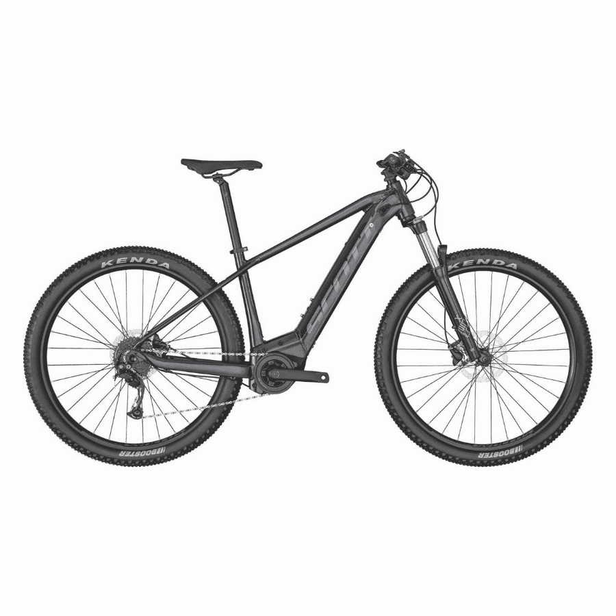 2022 SCOTT Aspect eRIDE 940