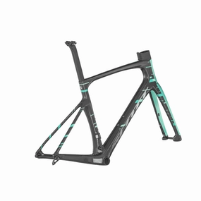 2022 SCOTT Foil RC Supersonic HMX Frame Set