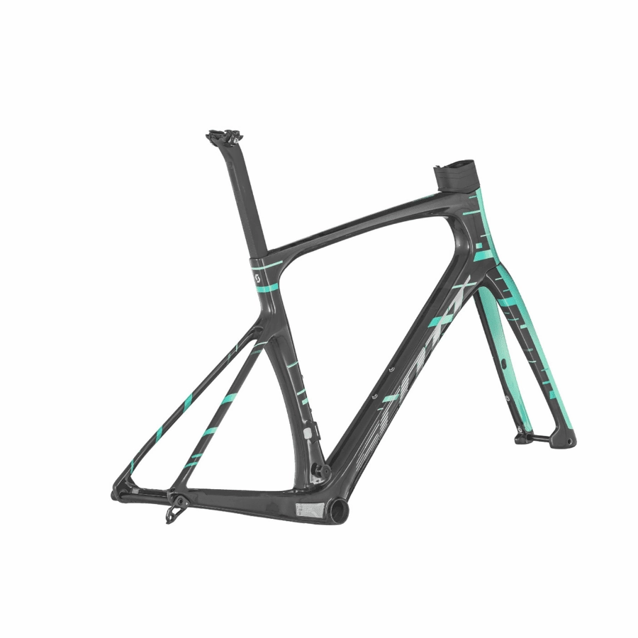 2022 SCOTT Foil RC Supersonic HMX Frame Set