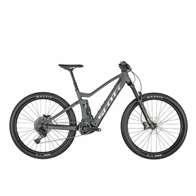 2022 SCOTT Strike eRide 930