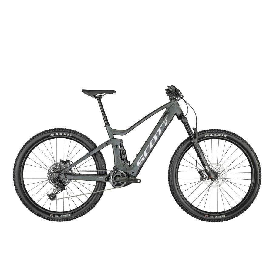 2022 SCOTT Strike eRide 930