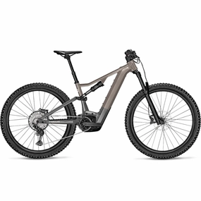 2023 Focus JAM2 6.7 BOSCH