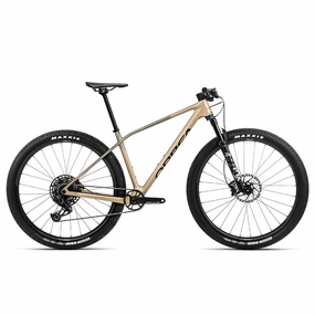 2023 Orbea Alma M21