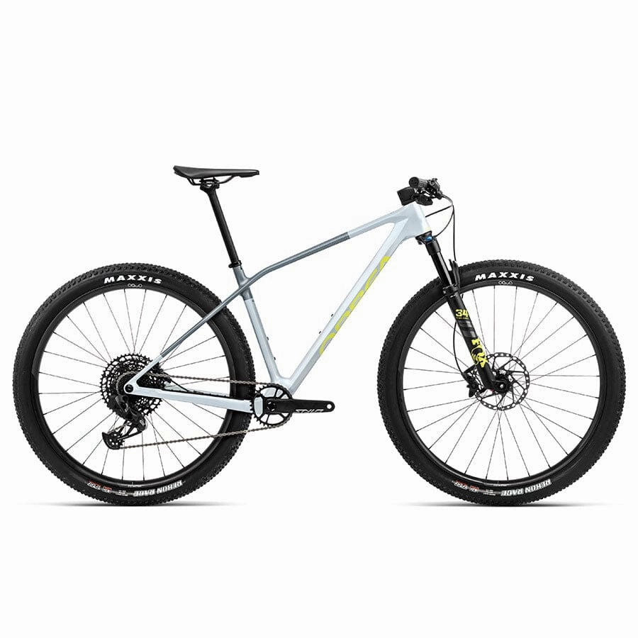 2023 Orbea Alma M21