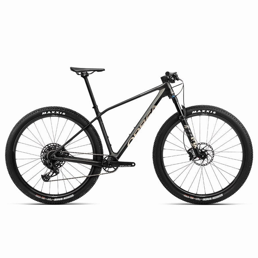 2023 Orbea Alma M21