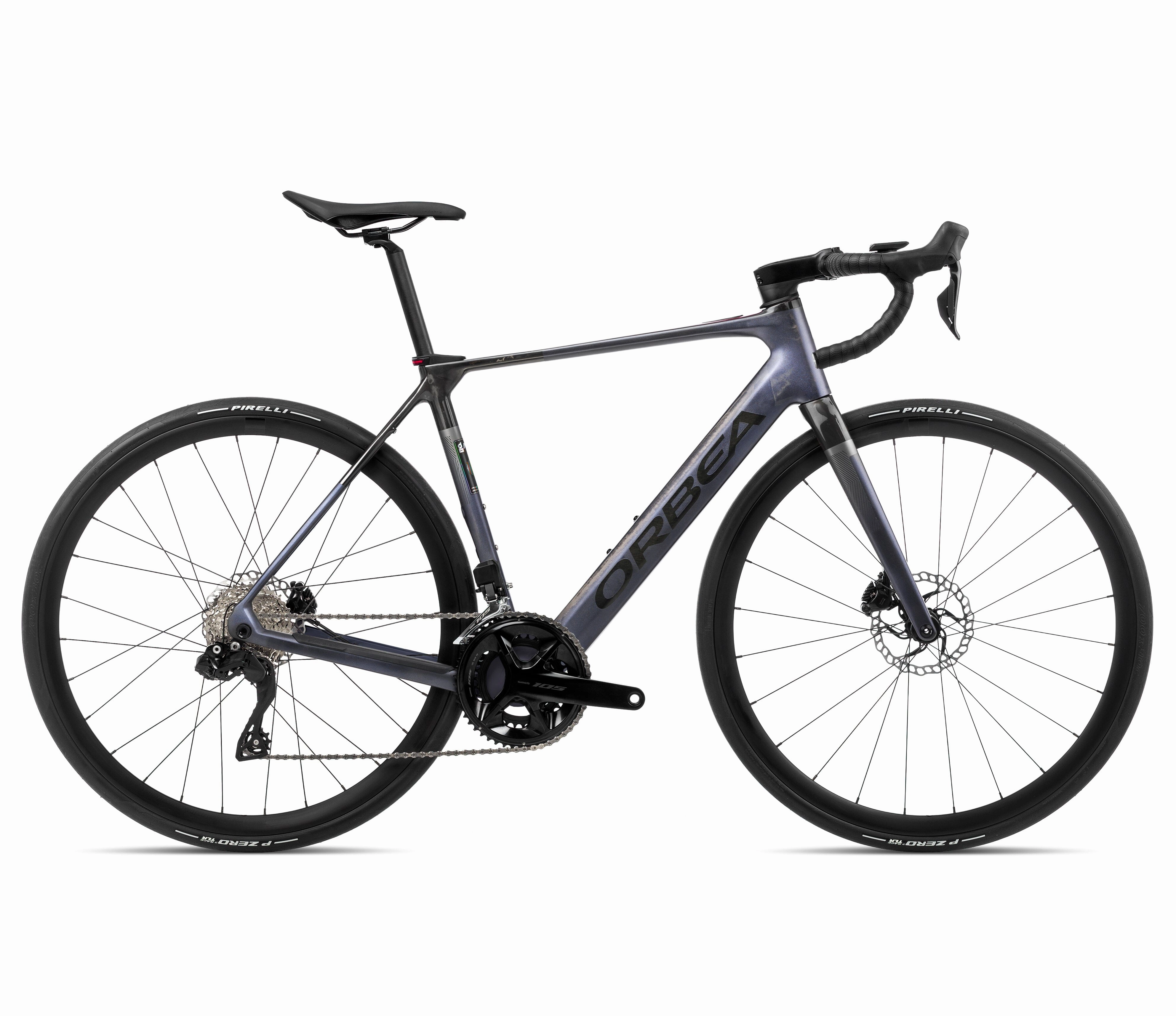 2023 Orbea Gain M30i 20mph