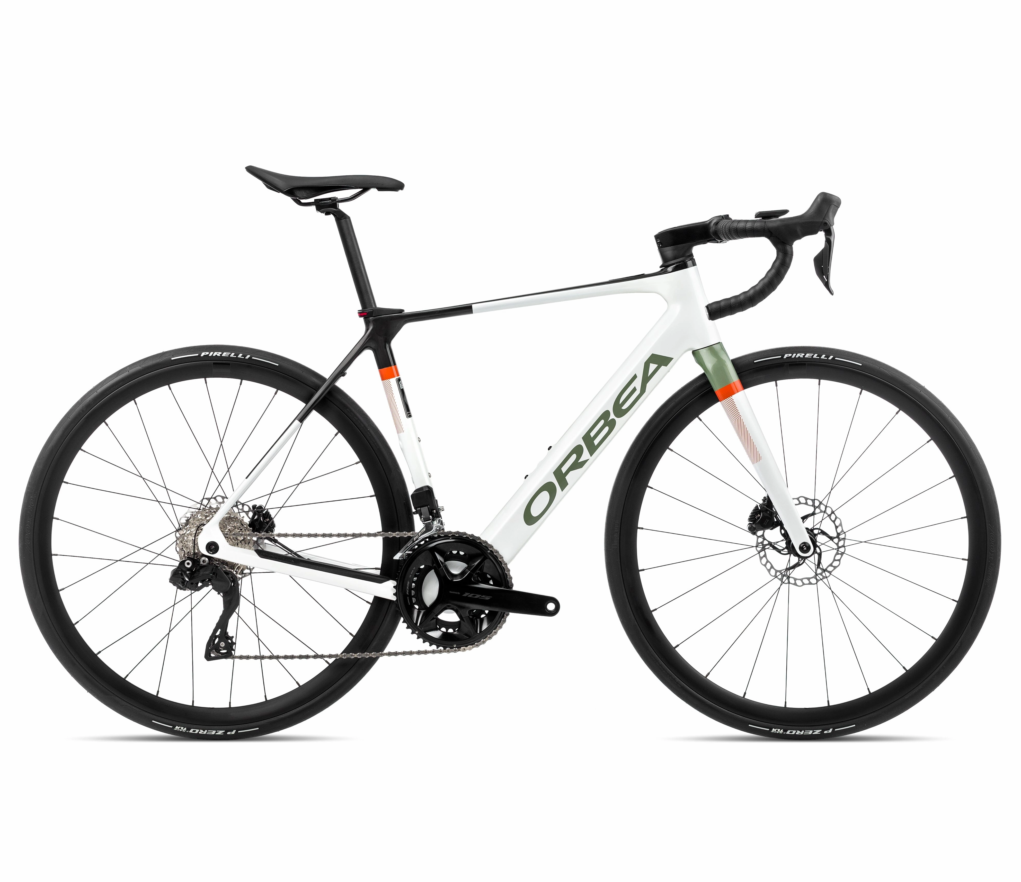 2023 Orbea Gain M30i 20mph