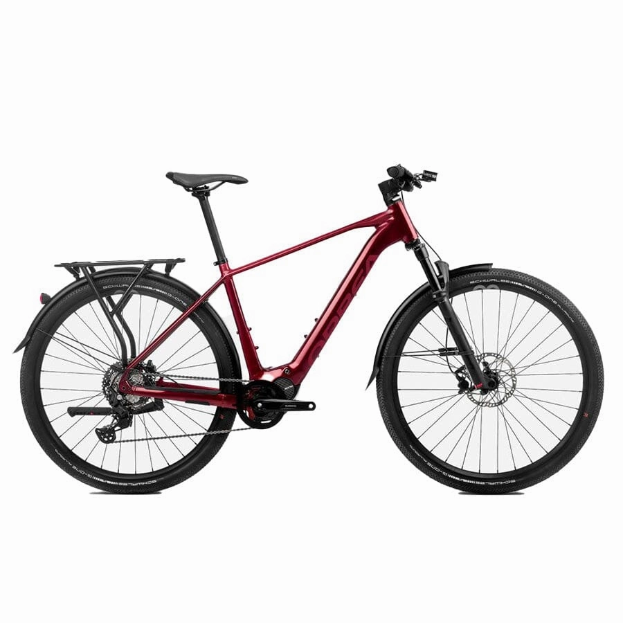 2023 Orbea Kemen 30 20mph