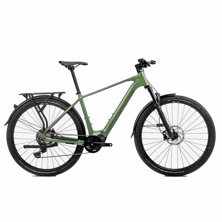 2023 Orbea Kemen 30 20mph
