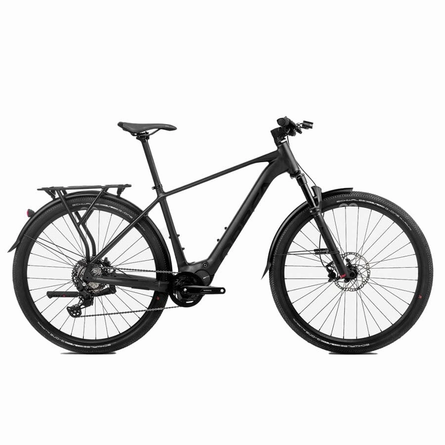 2023 Orbea Kemen 30 20mph