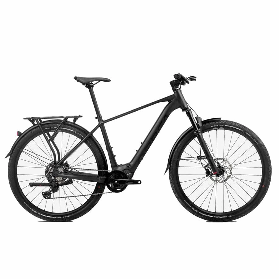 2023 Orbea Kemen 30 20mph