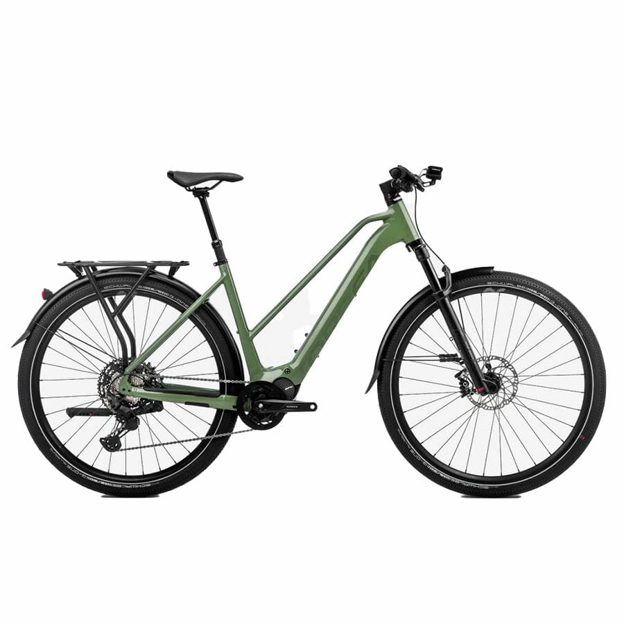 2023 Orbea Kemen MID 10 20mph