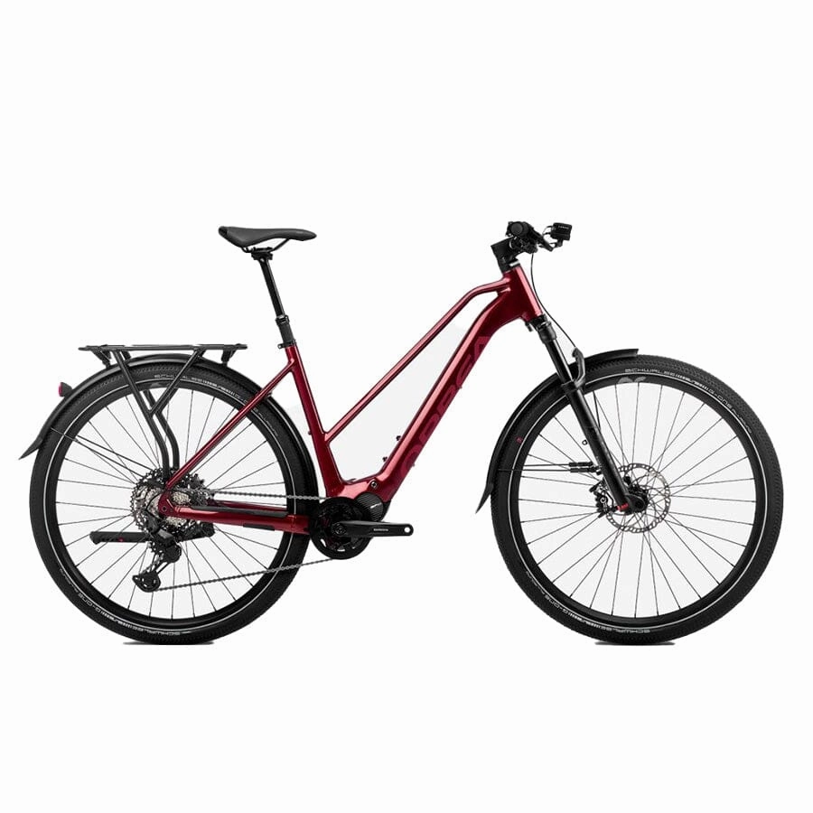 2023 Orbea Kemen MID 10 20mph