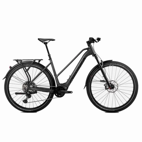 2023 Orbea Kemen MID 10 20mph