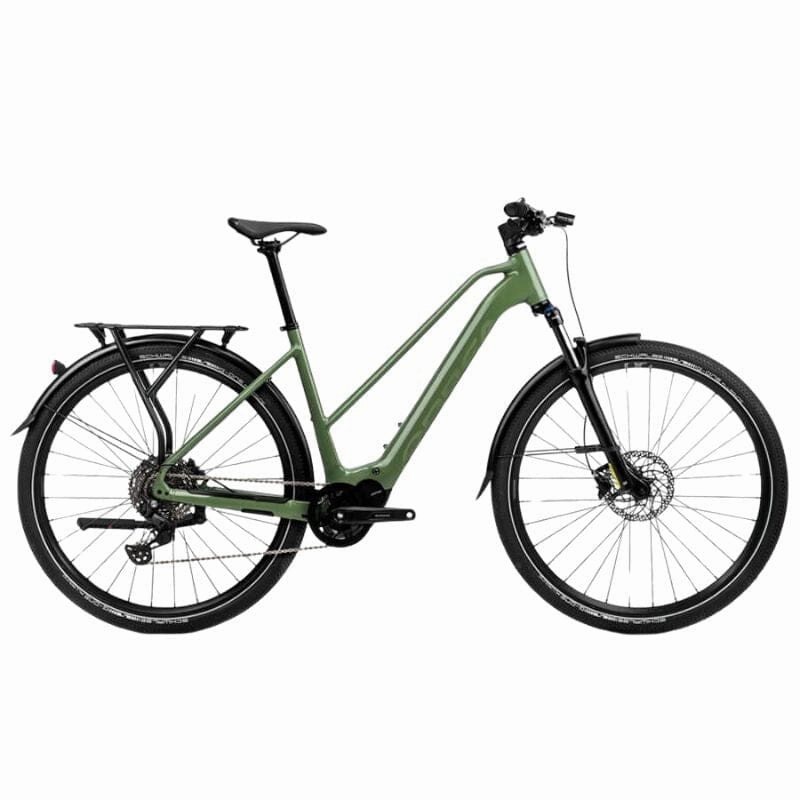 2023 Orbea Kemen Mid 40 20mph