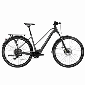 2023 Orbea Kemen Mid 40 20mph