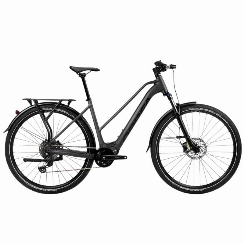 2023 Orbea Kemen Mid 40 20mph