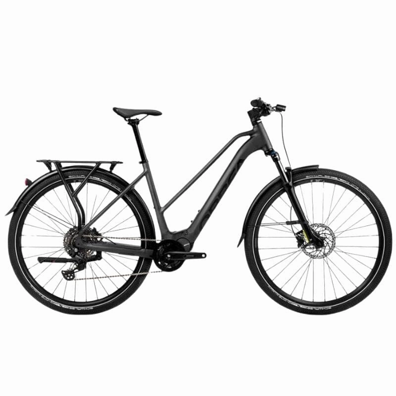 2023 Orbea Kemen Mid 40 20mph