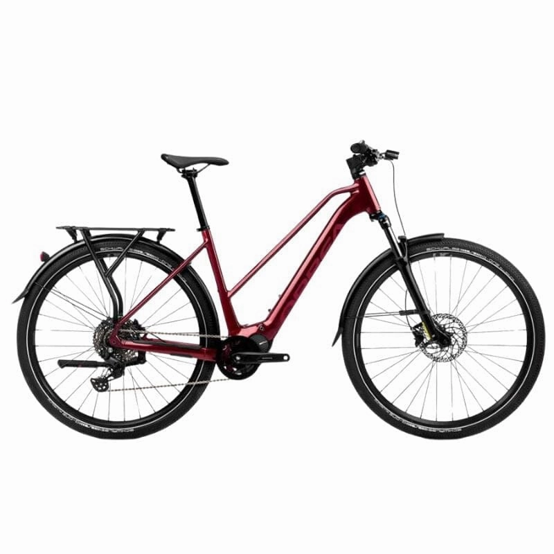 2023 Orbea Kemen Mid 40 20mph