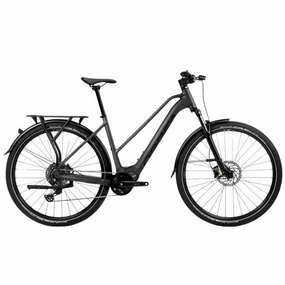 2023 Orbea Kemen Mid 40 20mph