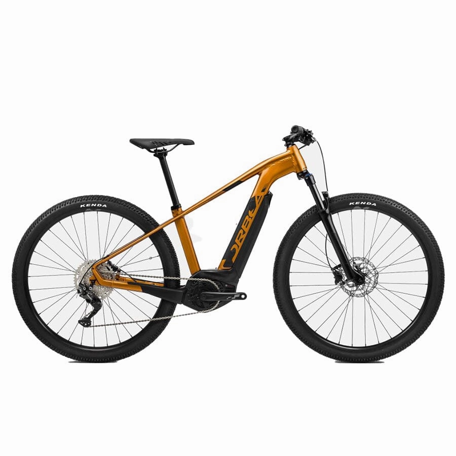 2023 Orbea Keram 10 20mph